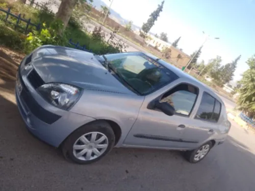 Renault Clio Classique 2005 Clio Classique