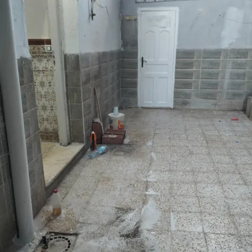 Location Appartement Niveau de villa F2 Alger Les eucalyptus