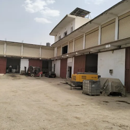Location Local Blida Meftah