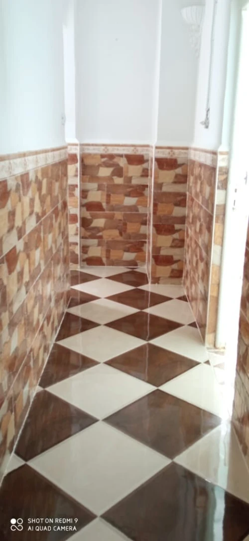 Vente Appartement F3 Alger Les eucalyptus