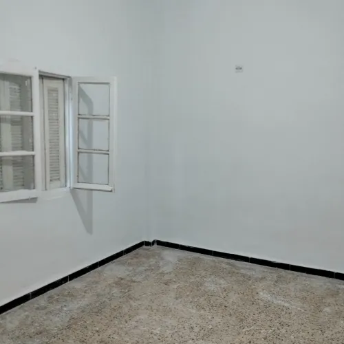 Location Appartement Niveau de villa F2 Alger Les eucalyptus