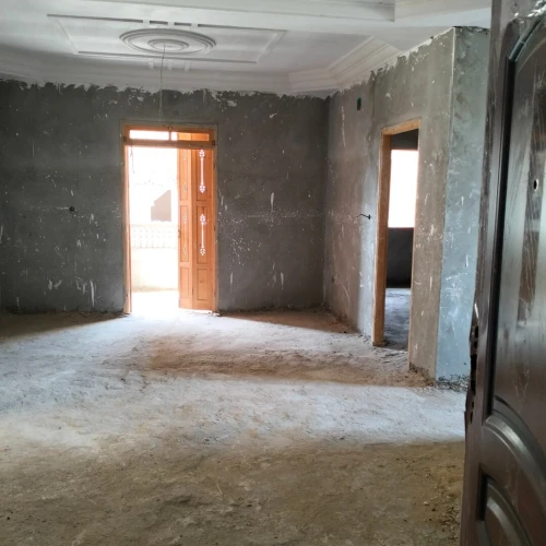 Vente Appartement F3 Alger Les eucalyptus