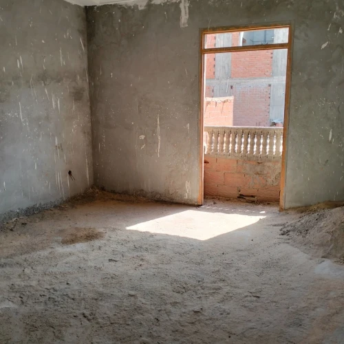 Vente Appartement F3 Alger Les eucalyptus