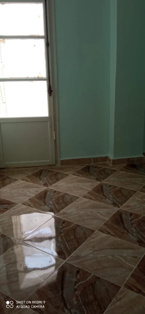 Vente Appartement F3 Alger Les eucalyptus