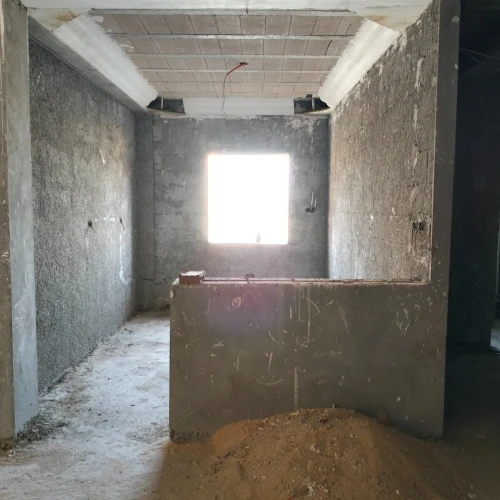 Vente Appartement F3 Alger Les eucalyptus