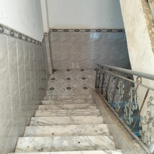 Vente Appartement F3 Alger Les eucalyptus