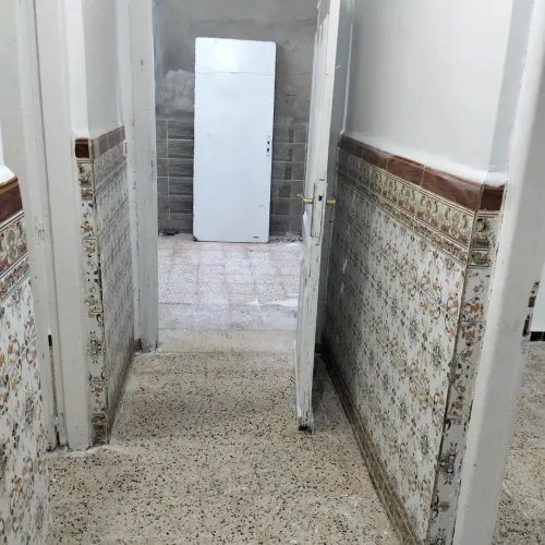 Location Appartement Niveau de villa F2 Alger Les eucalyptus
