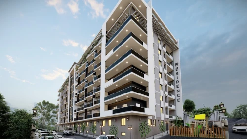 ARCHITECTE SERVICE -Cabinet d'architecture ARCHI DZ -