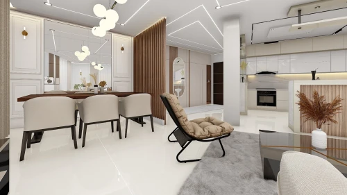 ARCHITECTE SERVICE -Cabinet d'architecture ARCHI DZ -