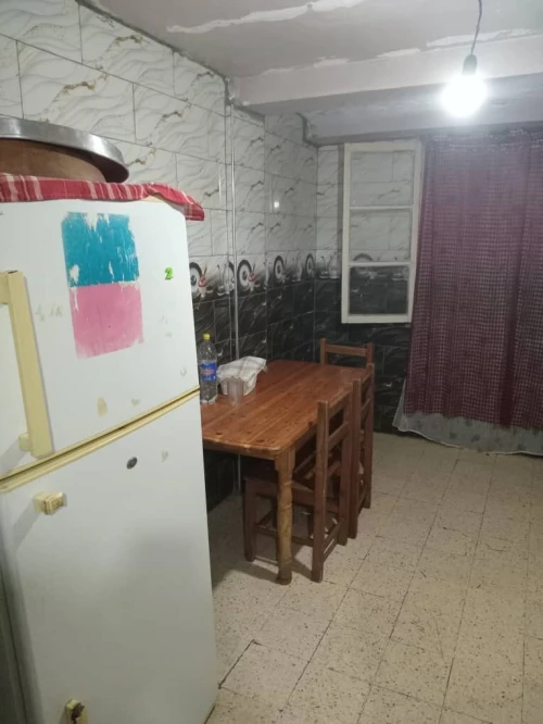 Vente Appartement F3 Tipaza Douaouda