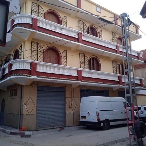 Vente Villa Tipaza Bou ismail