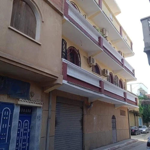Vente Villa Tipaza Bou ismail