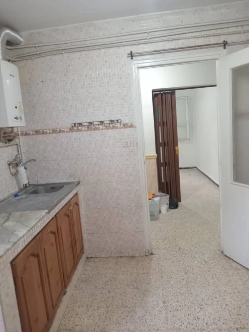 Vente Appartement F3 Tipaza Douaouda