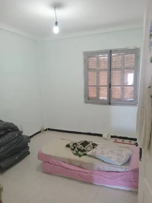 Vente Appartement F3 Tipaza Douaouda