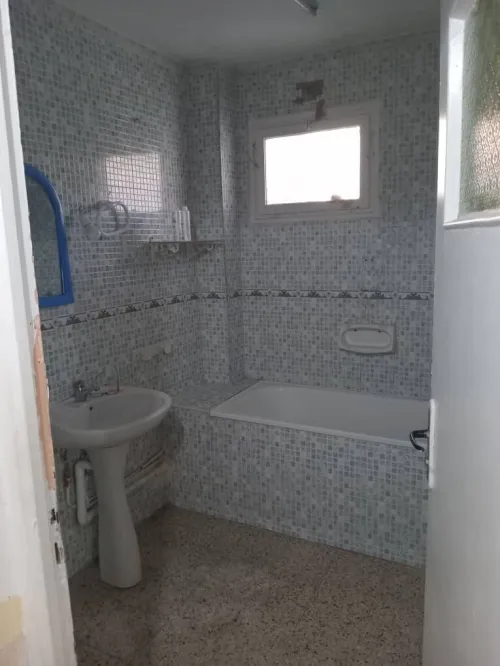 Vente Appartement F3 Tipaza Douaouda