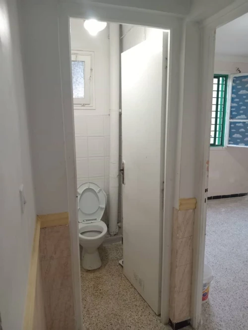 Vente Appartement F3 Tipaza Douaouda