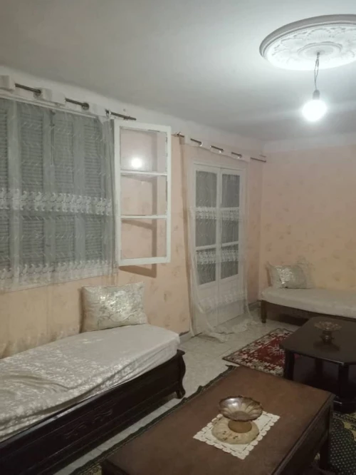 Vente Appartement F3 Tipaza Douaouda