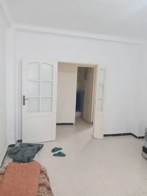 Vente Appartement F3 Tipaza Douaouda