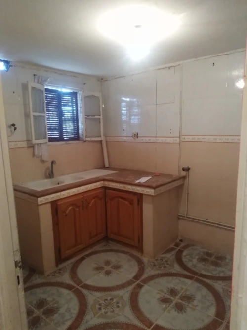 Vente Villa Tipaza Douaouda