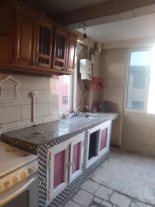 Vente Appartement F3 Tipaza Douaouda