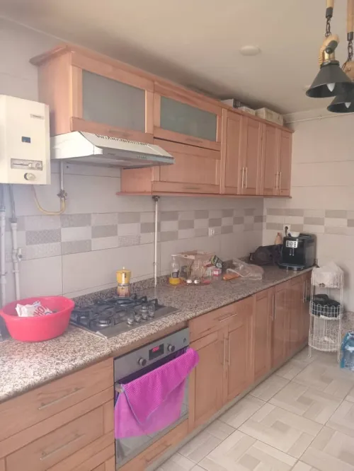 Vente Appartement F3 Tipaza Douaouda