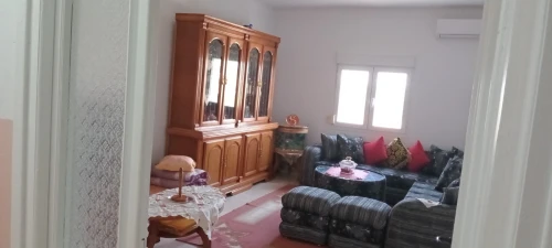 Vente Appartement F3 Tipaza Douaouda