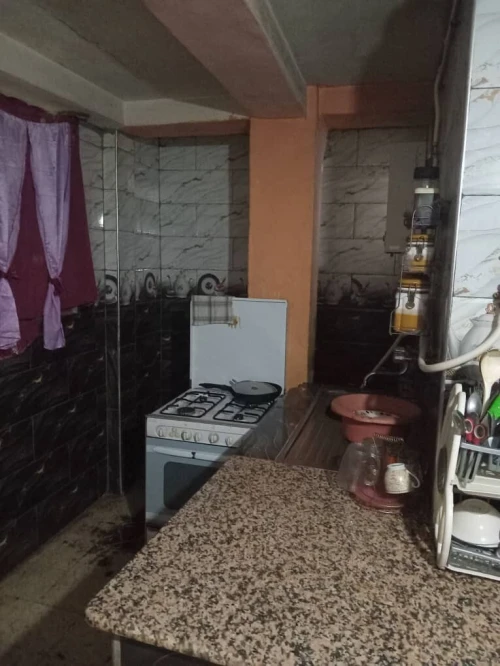Vente Appartement F3 Tipaza Douaouda
