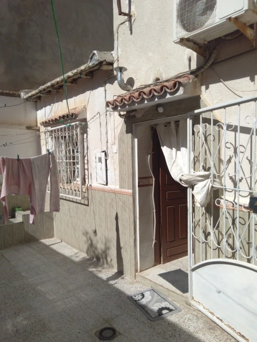 Vente Villa Tipaza Douaouda