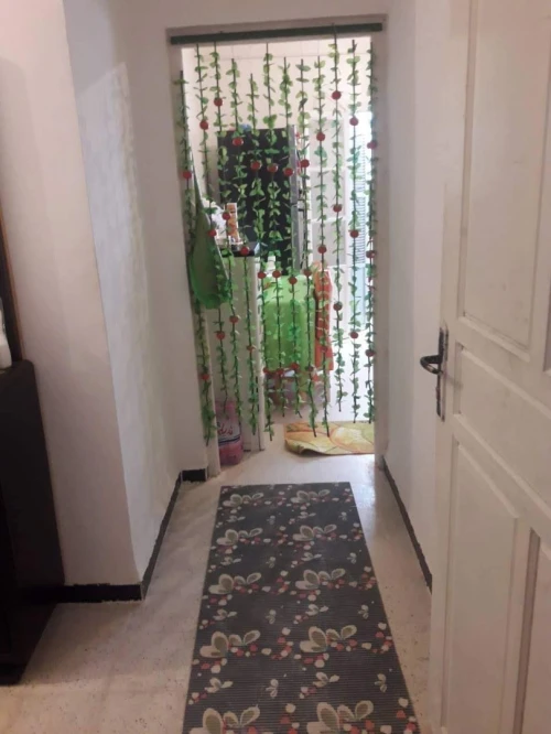 Vente Appartement F3 Tipaza Douaouda