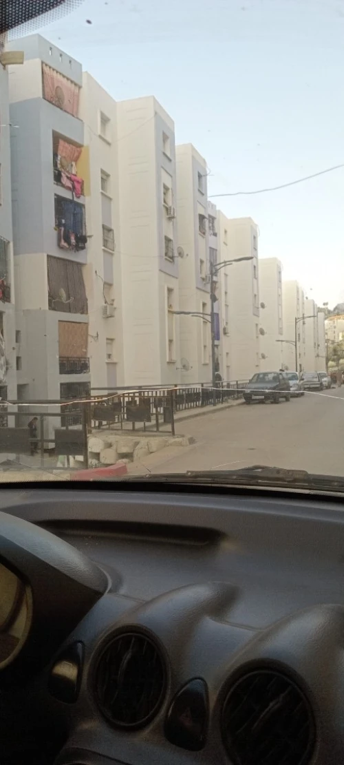 Vente Appartement F3 Tipaza Douaouda