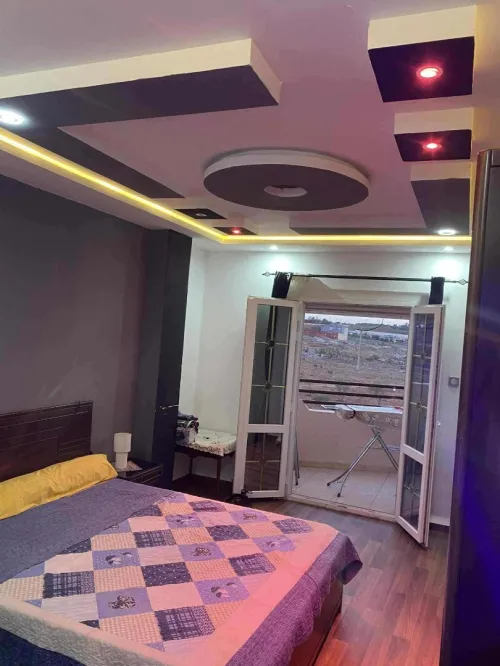 Vente Appartement F4 Tipaza Khemisti