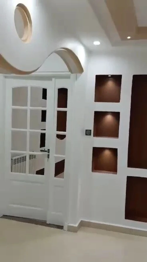 Vente Appartement F3 Tipaza Douaouda