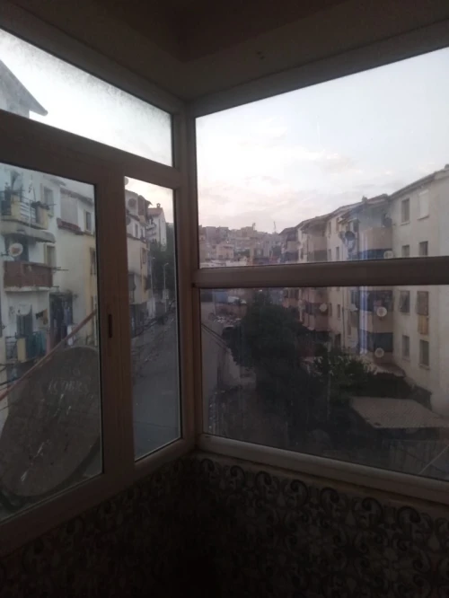Vente Appartement F3 Tipaza Douaouda