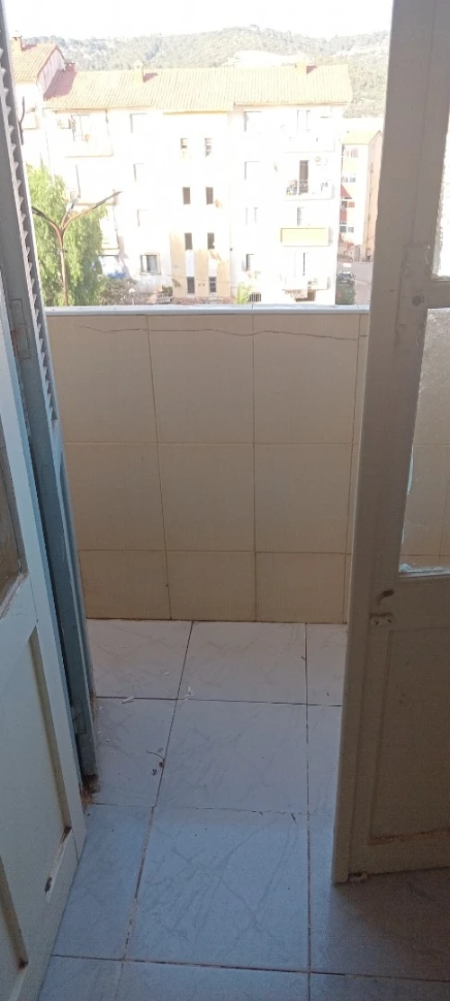 Vente Appartement F2 Tipaza Douaouda