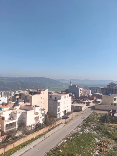 Vente Appartement F3 Tipaza Douaouda
