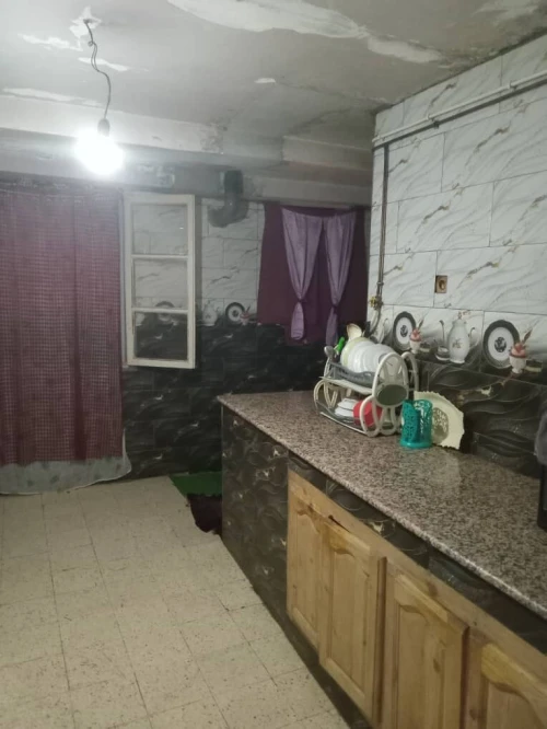 Vente Appartement F3 Tipaza Douaouda