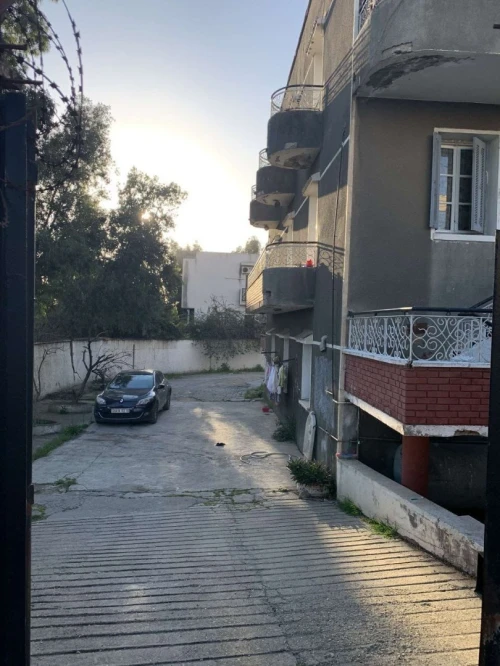 Vente Villa Alger Dely brahim