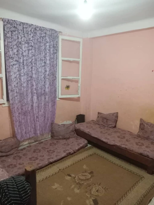 Vente Appartement F3 Tipaza Douaouda