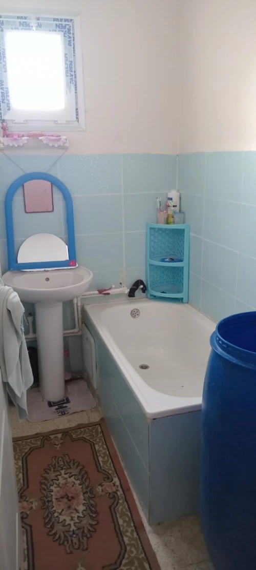 Vente Appartement F3 Tipaza Douaouda