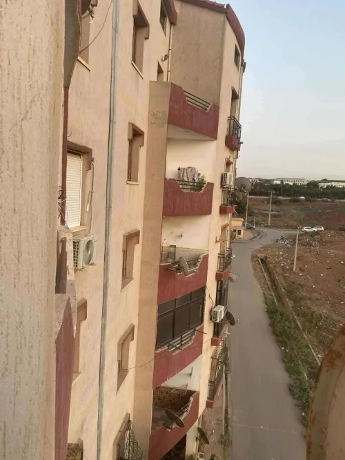 Vente Appartement F4 Tipaza Khemisti