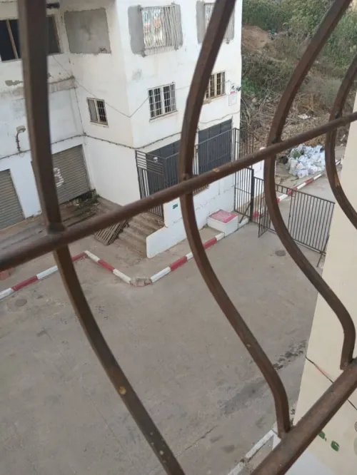 Vente Appartement F3 Tipaza Douaouda