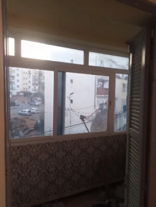 Vente Appartement F3 Tipaza Douaouda