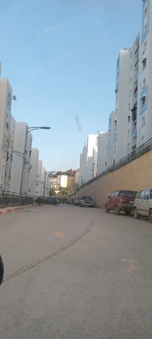 Vente Appartement F3 Tipaza Douaouda