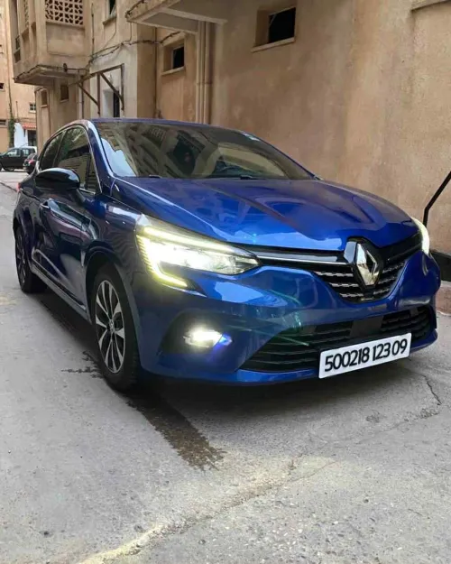 Renault Clio 5  2023 intens