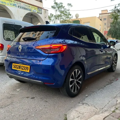Renault Clio 5  2023 intens