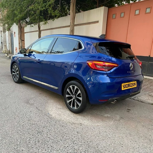 Renault Clio 5  2023 intens