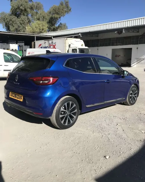 Renault Clio 5  2023 intens