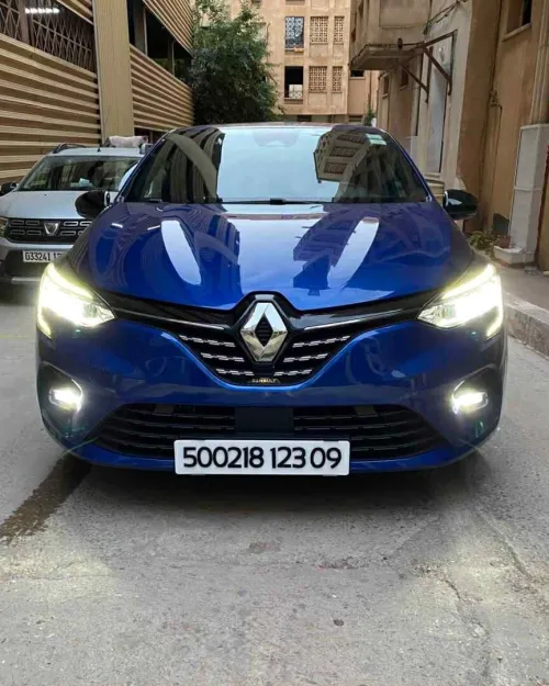 Renault Clio 5  2023 intens