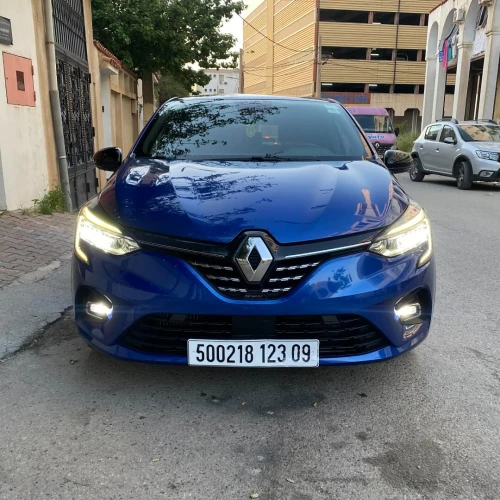 Renault Clio 5  2023 intens