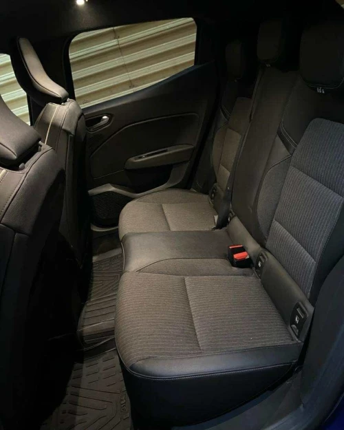 Renault Clio 5  2023 intens